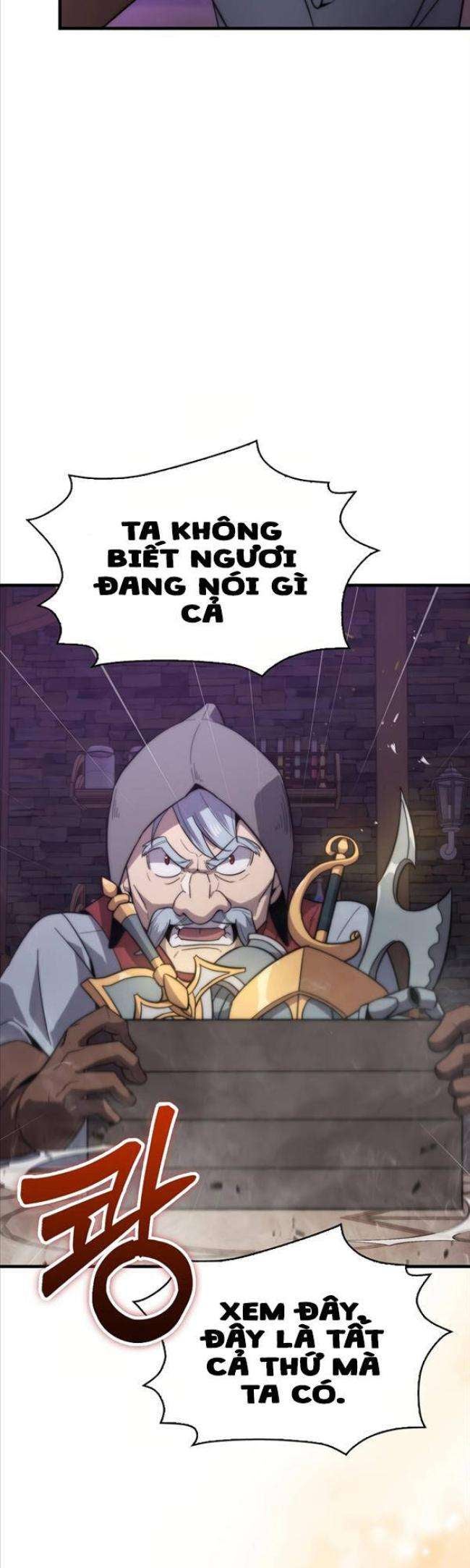 Kiếm Sư Cấp 9 Trở Lại - Page 30