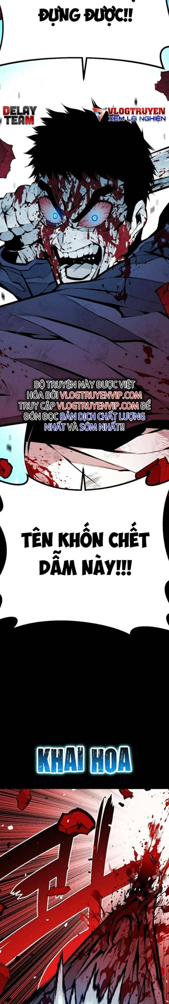 Cuồng Thú - Page 5