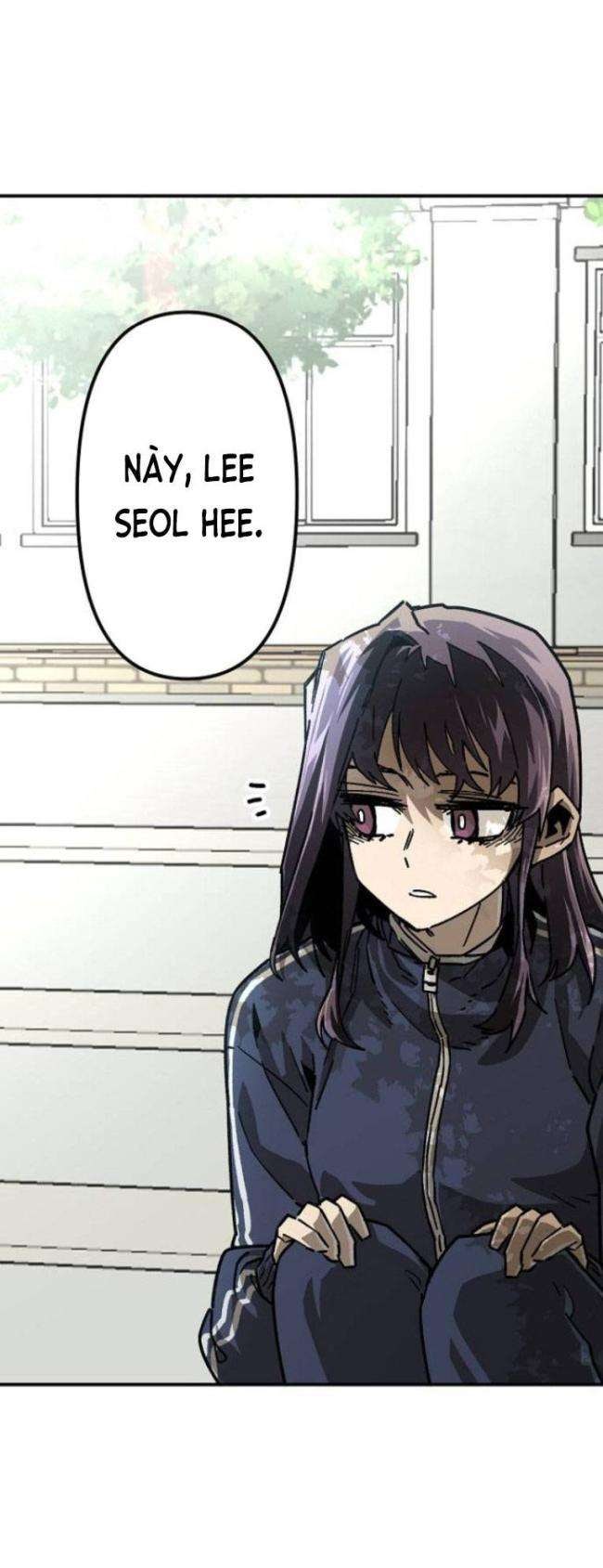 Chỉ Có Cái Chết Mới Là Sự Cứu Rỗi - Page 48