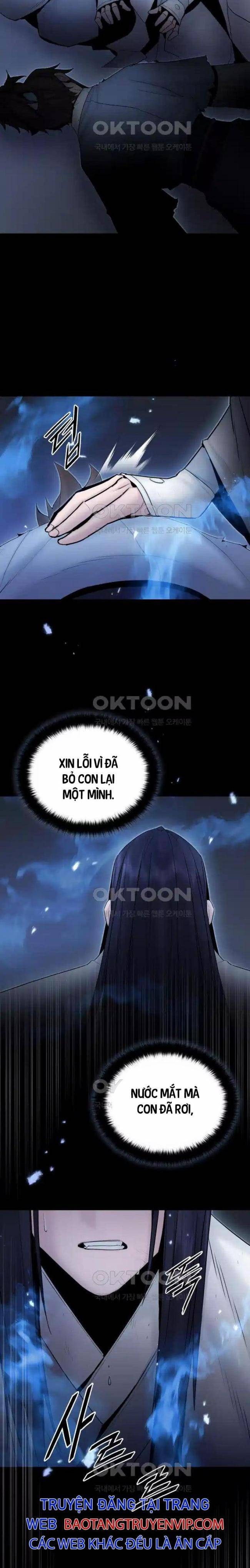 Hắc Bạch Võ Đế - Page 18