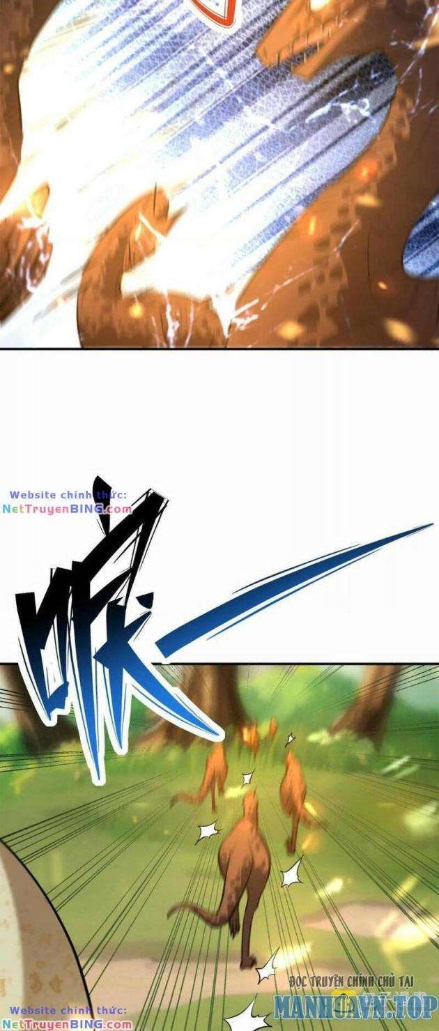 Thần Thú Quật Khởi - Page 33