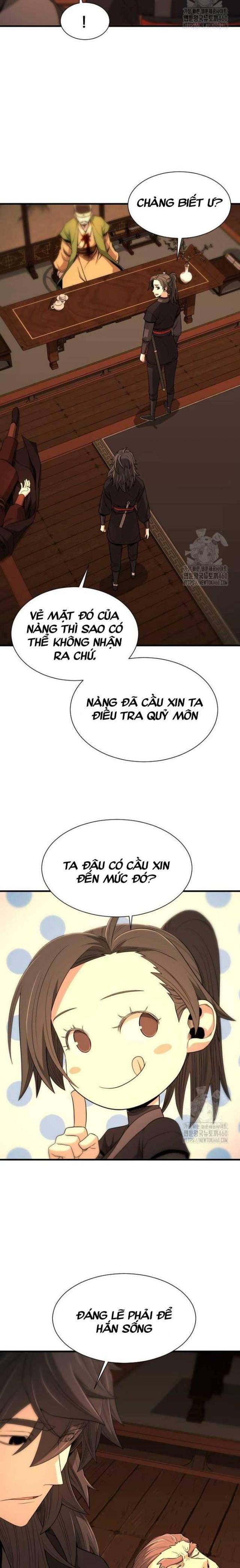Nhất Hốt Đao - Page 8