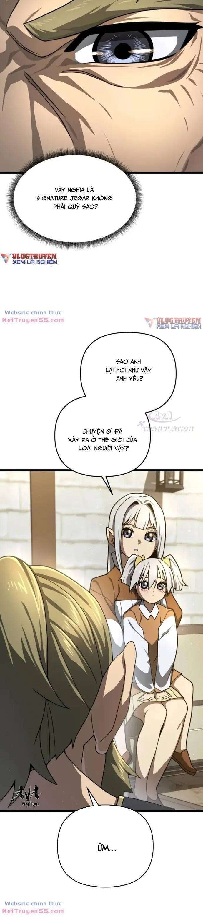 Kiếm Ma Chết Tiệt - Page 28