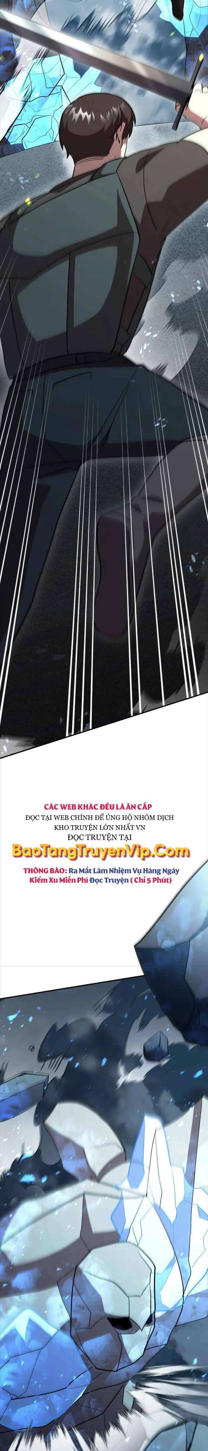 Thiết Huyết Chiêu Hồn Sư - Page 4