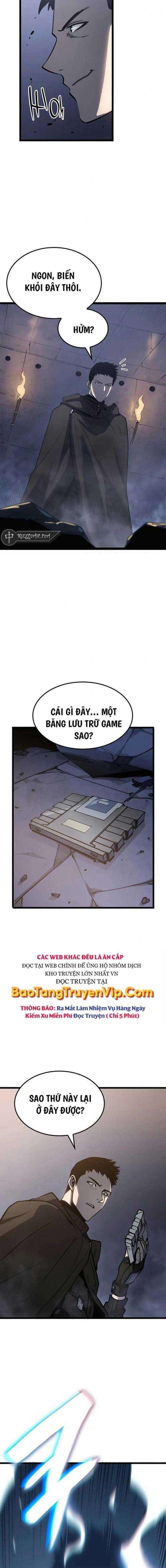 Con Trai Út Của Bá Tước Là Một Người Chơi - Page 24