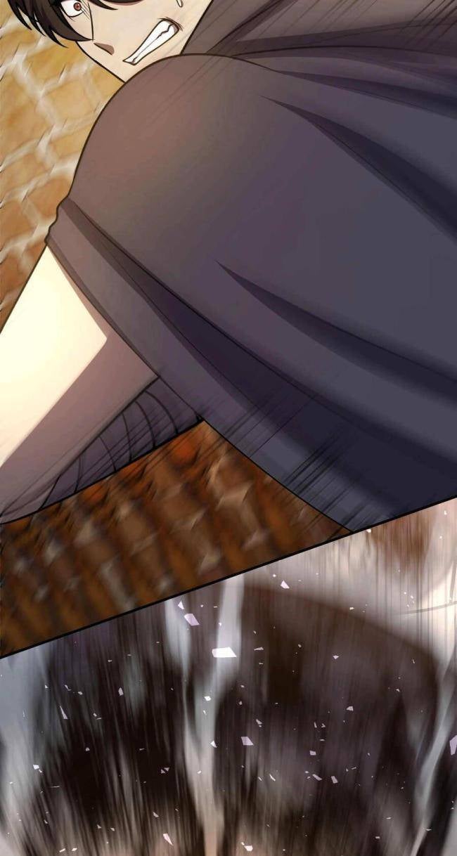 Ai Cũng Hồi Quy Ngoại Trừ Tôi - Page 56