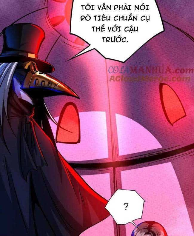 Dược Sư Kì Lạ: Bệnh Nhân Của Tôi Đều Rất Khủng Bố - Page 51