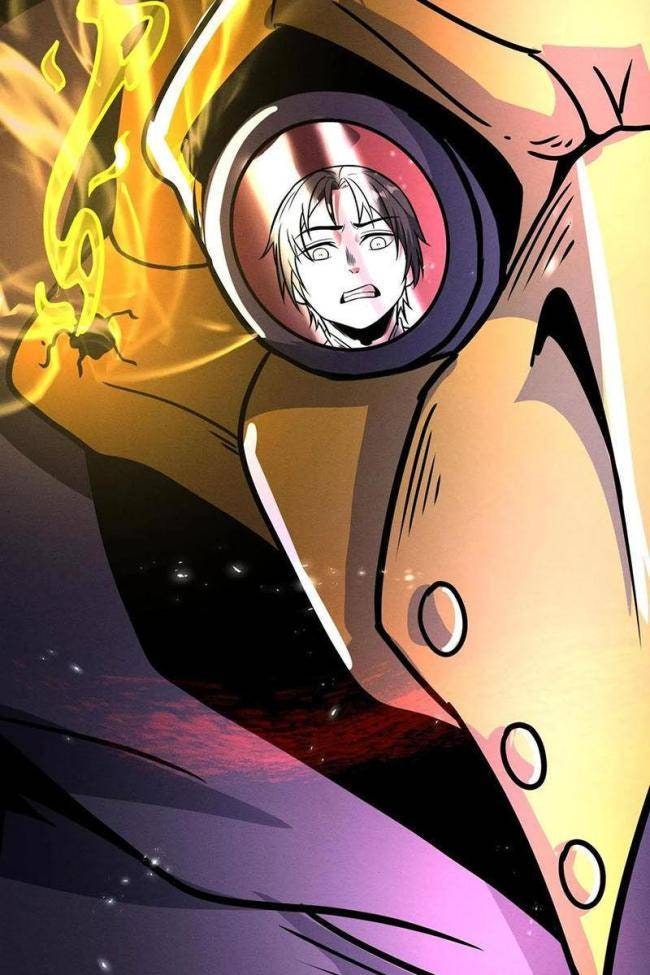 Dược Sư Kì Lạ: Bệnh Nhân Của Tôi Đều Rất Khủng Bố - Page 24