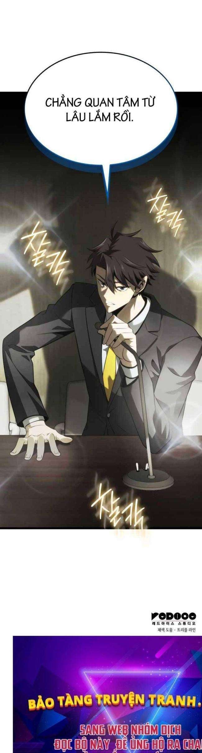 Người Chơi Tài Năng Điên Cuồng - Page 31