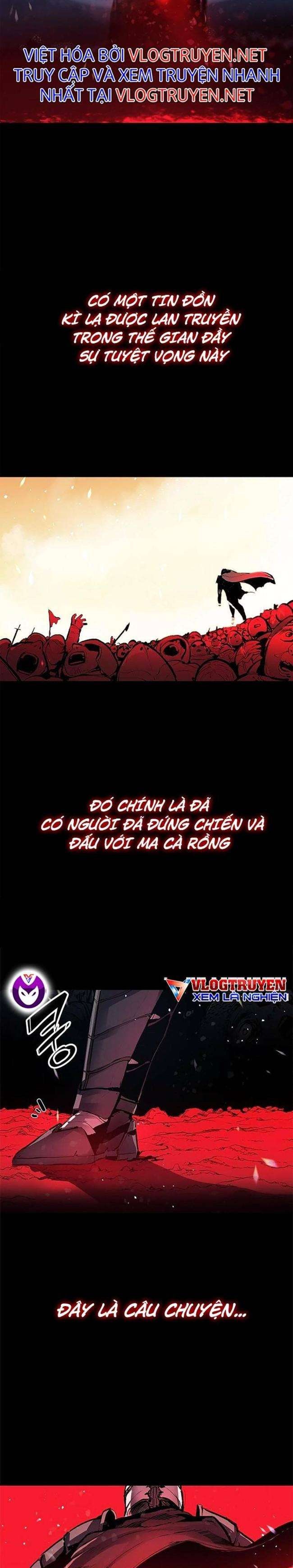 Kị Sĩ Xác Sống - Page 34