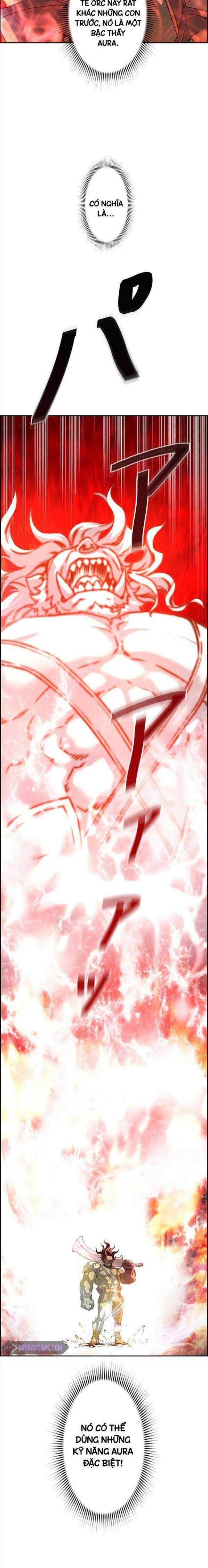 Đặc Tính Tiến Hóa Của Chiêu Hồn Sư - Page 6