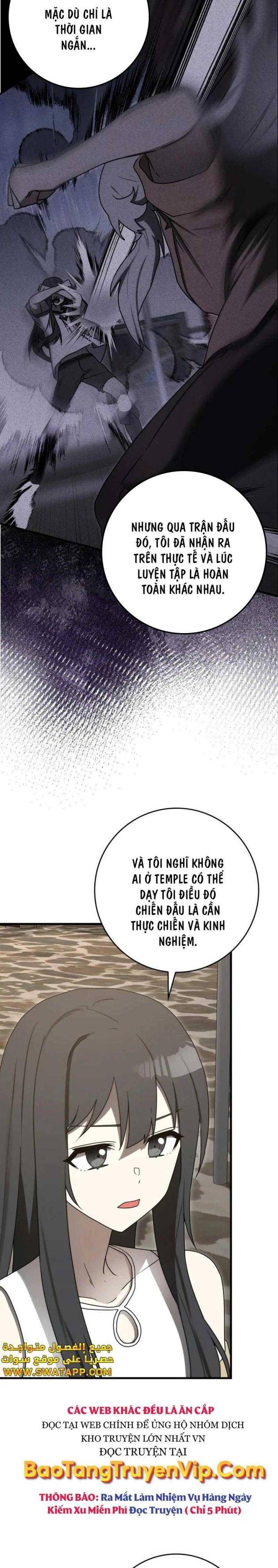 Học Viện Của Con Trai Quỷ Vương - Page 6