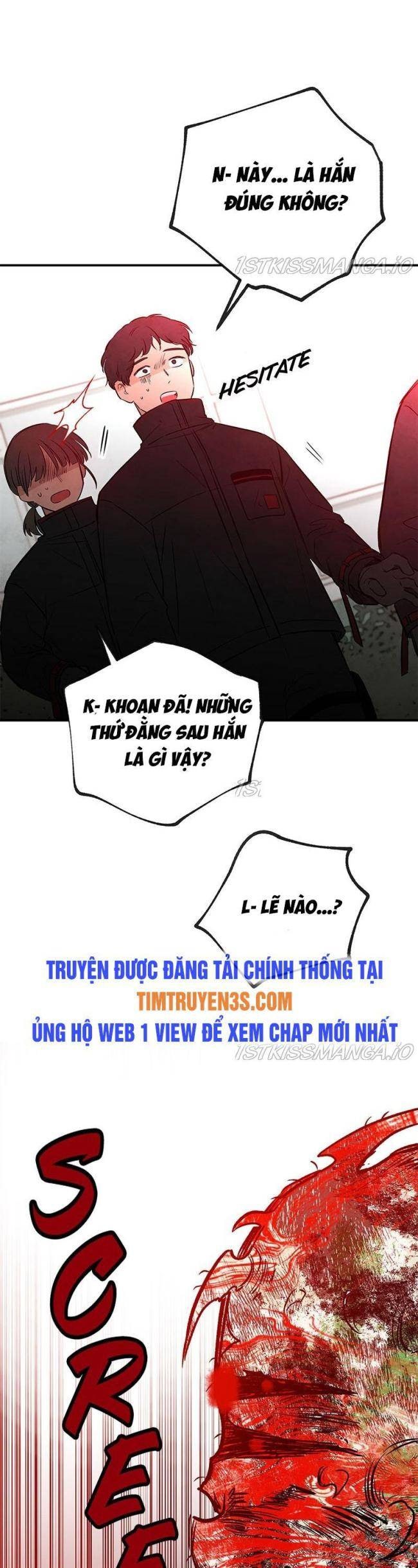 Bươm Bướm Và Máu - Page 61