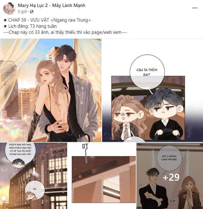 Tôi Thuần Hóa Chó Điên Của Chồng Cũ - Page 37