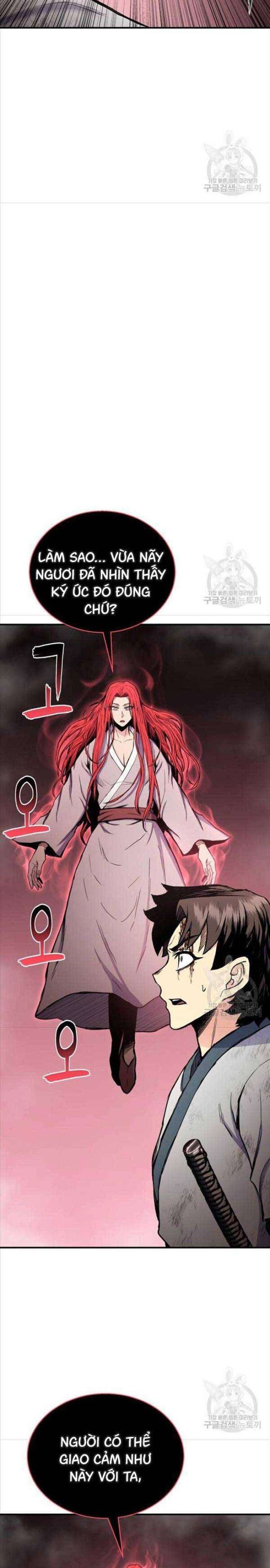 Ta Là Chủ Nhân Của Thư Viện Võ Công - Page 33