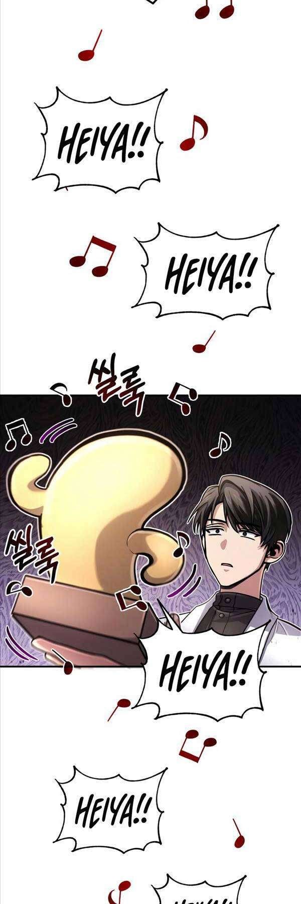 Cách Sống Như Một Trị Liệu Sư Bất Hợp Pháp - Page 36