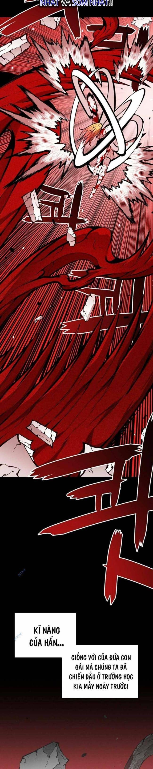 Cuồng Thú - Page 19