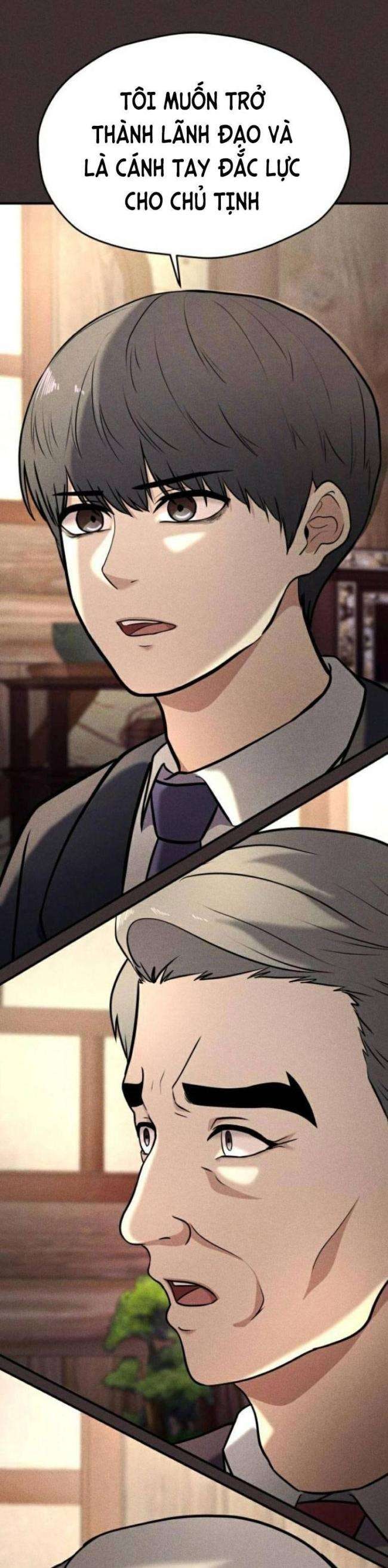 Phòng Kín - Page 21