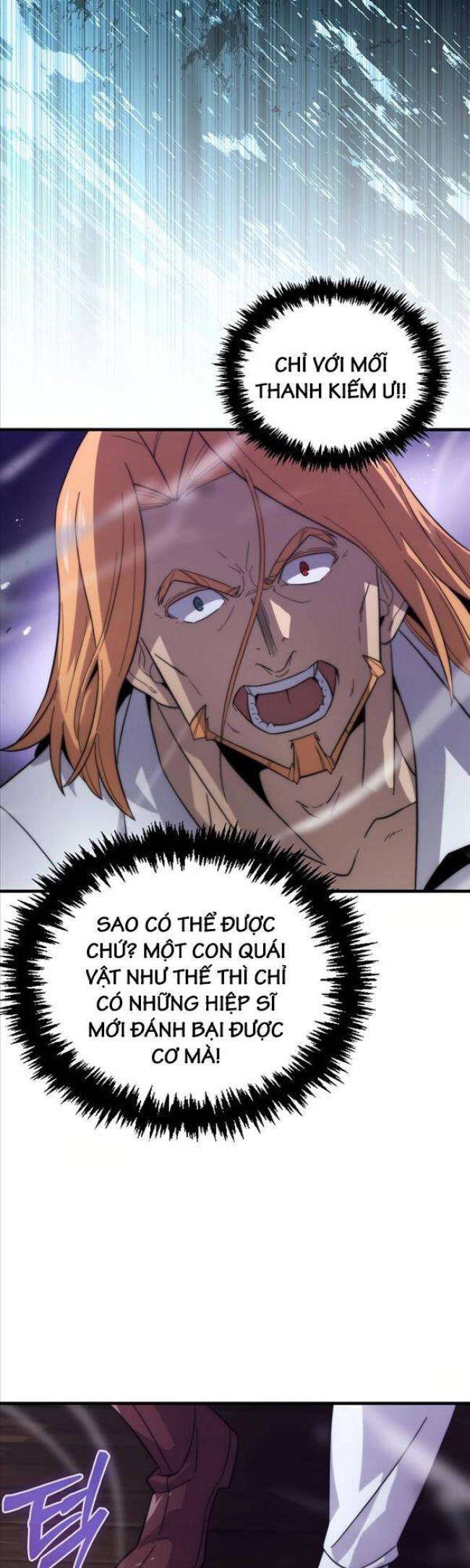 Kiếm Sư Cấp 9 Trở Lại - Page 38