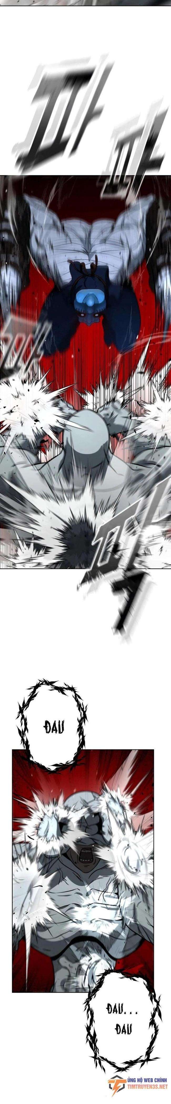Tuyệt Đỉnh Anh Hùng - Page 22