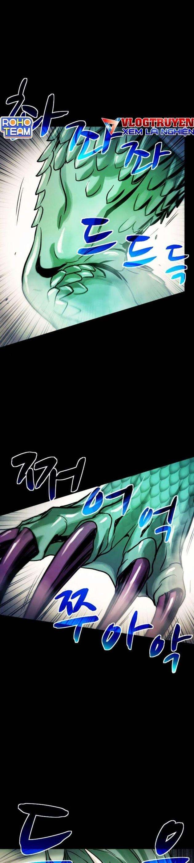 Mầm Chết - Page 19