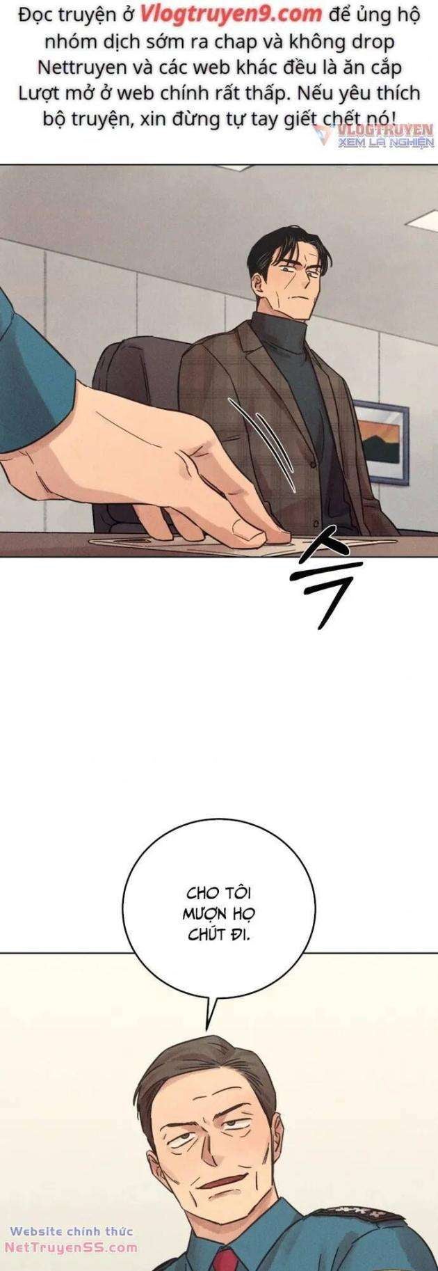 Phỏng Vấn Sát Nhân - Page 9