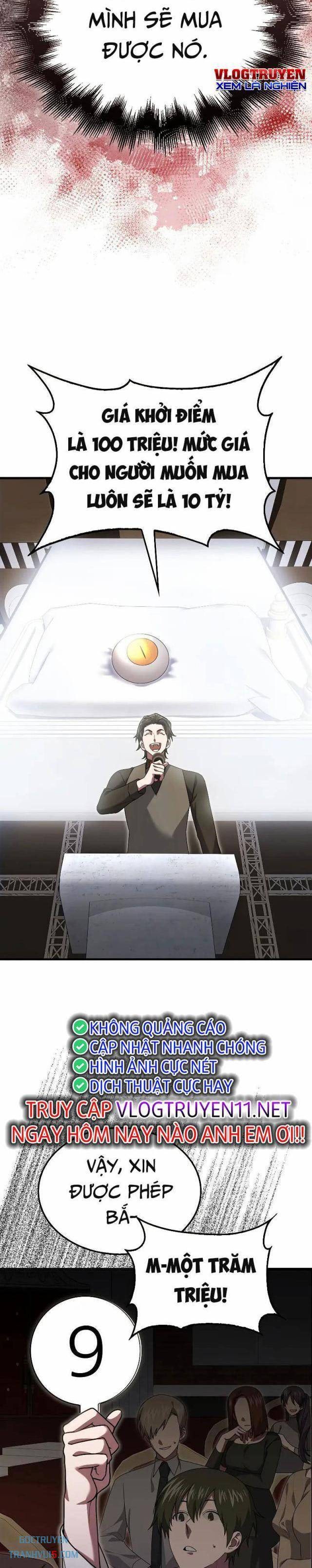 Tôi Không Phải Là Hồi Quy Giả - Page 12