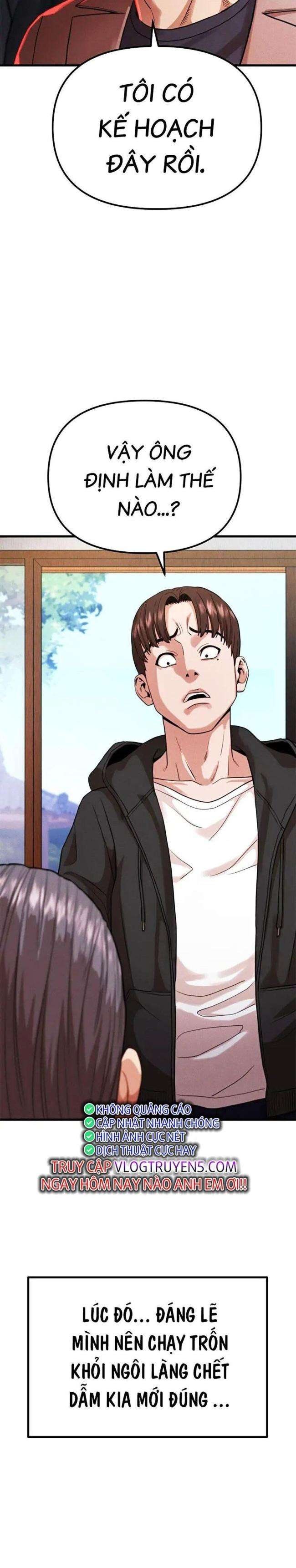 Gương Mặt Tâm Thần - Page 10