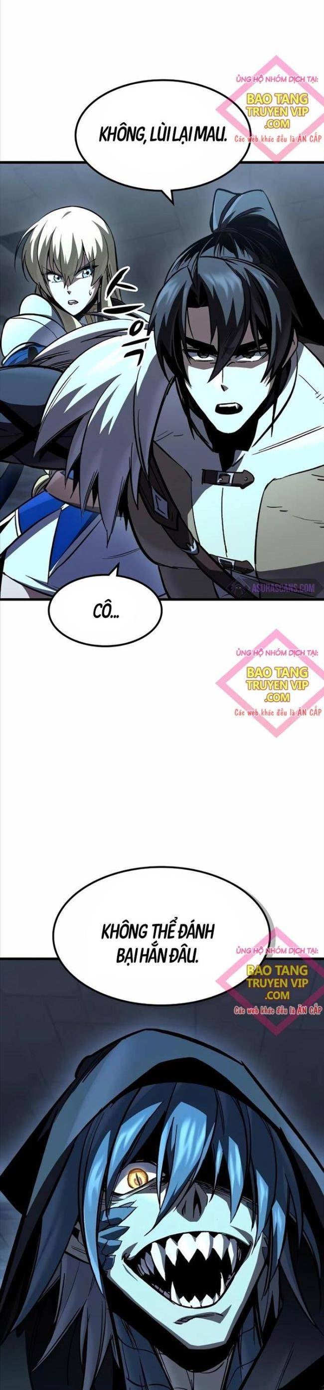 Chiến Binh Thu Thập Xác Chết - Page 41