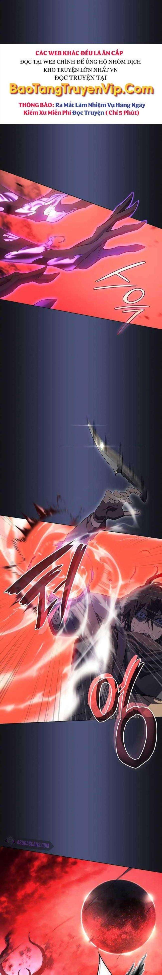 Hồi Quy Bằng Vương Quyền - Page 13