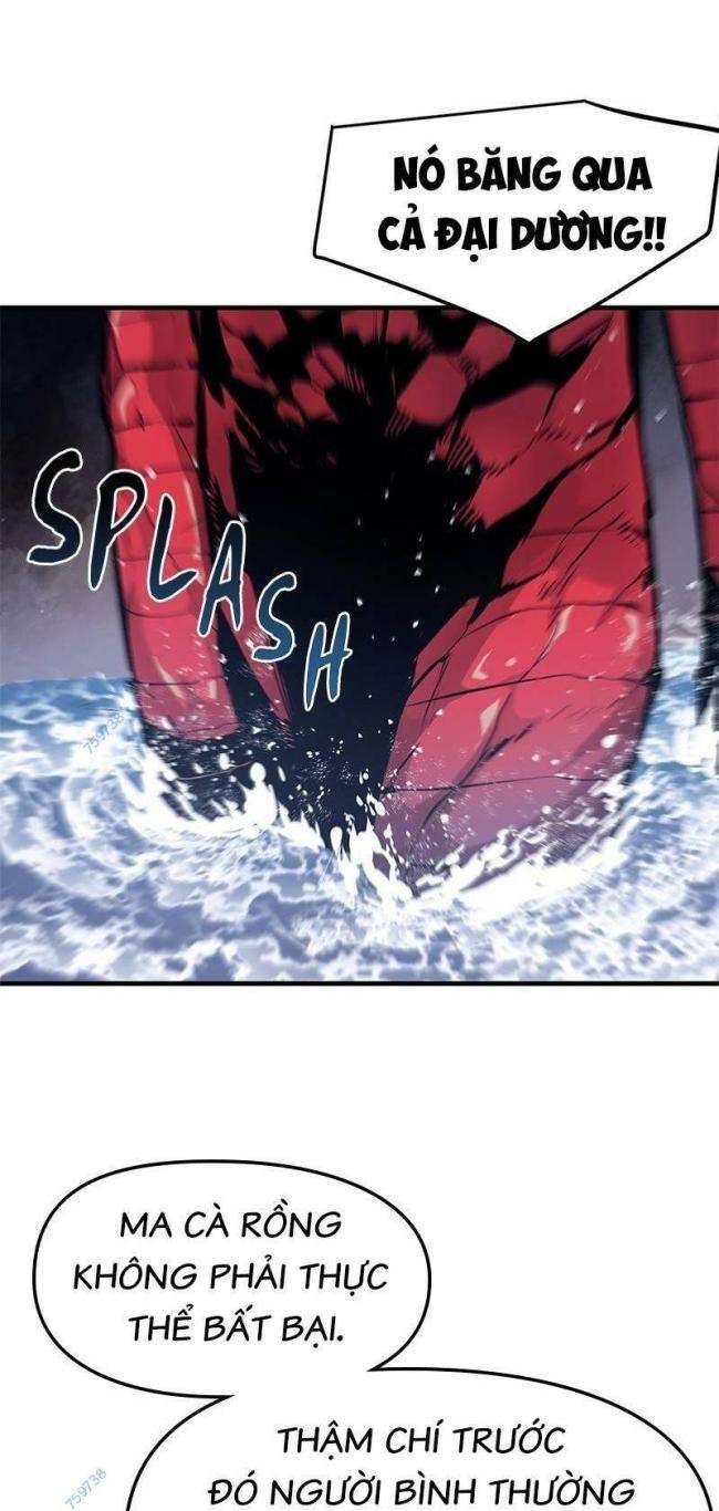 Kị Sĩ Xác Sống - Page 48