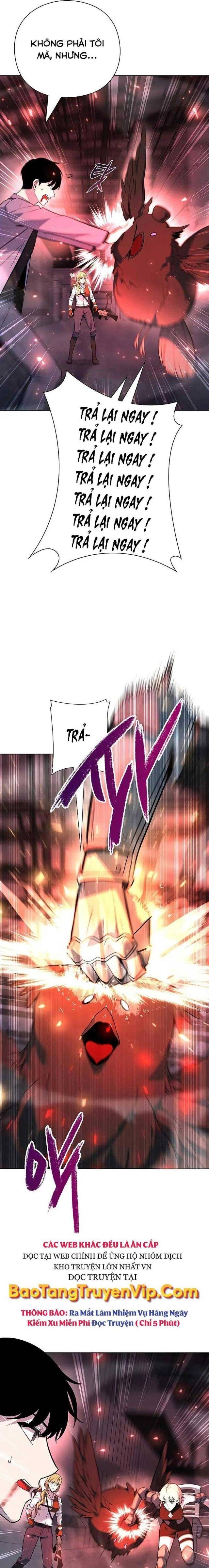 Thợ Tạo Tác Vũ Khí - Page 10