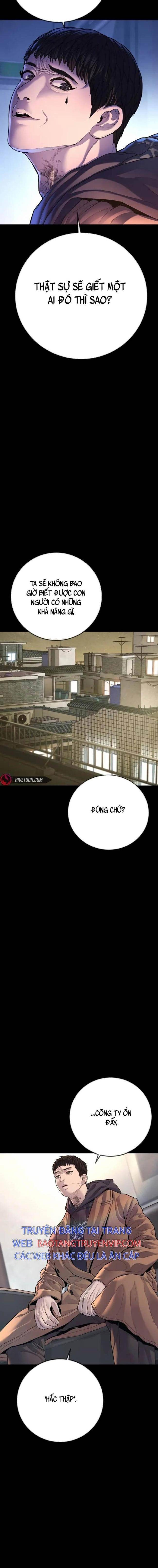 Cậu Bé Tội Phạm - Page 19