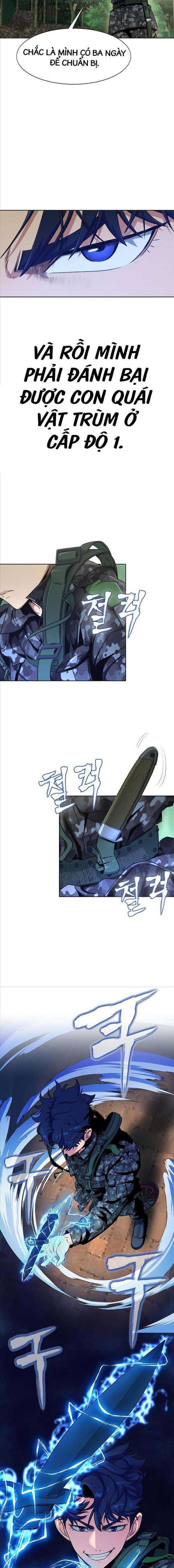 Người Chơi Thiết Thụ - Page 26