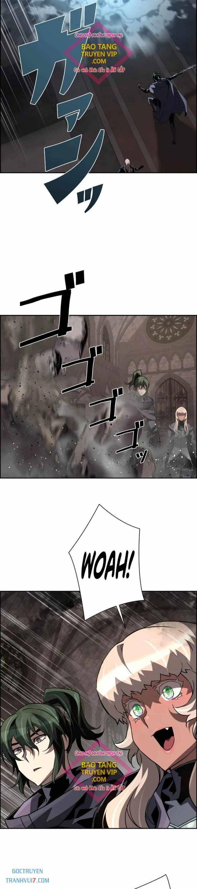 Đặc Tính Tiến Hóa Của Chiêu Hồn Sư - Page 18