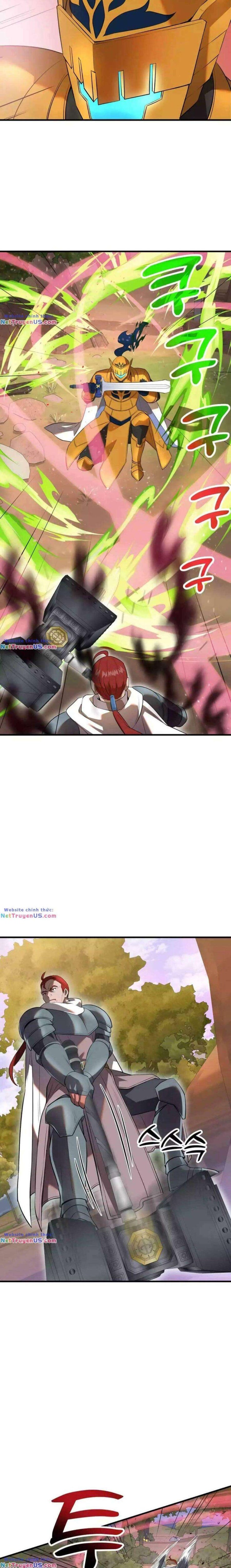 Hoàng Kim Pháp Sư - Page 26