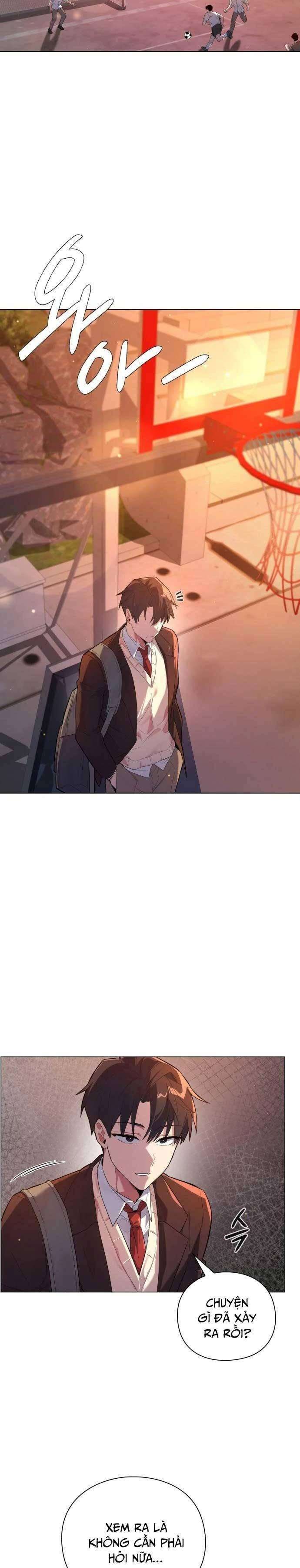 Đêm Của Yêu Tinh - Page 7