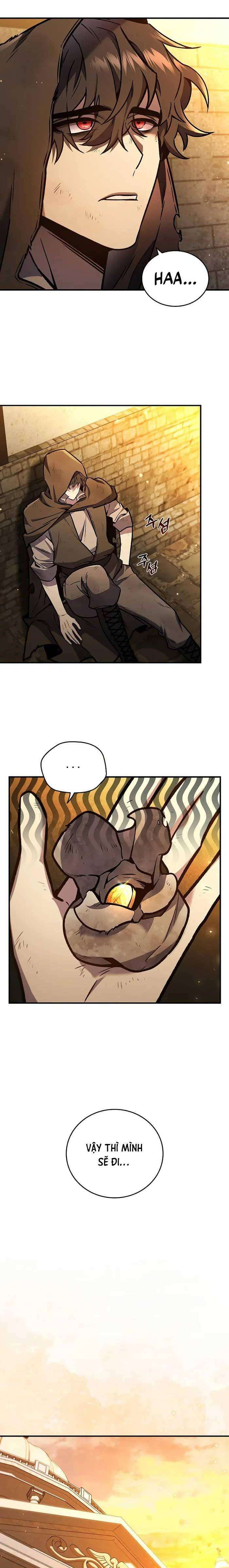 Thực Long Ma Pháp Sư - Page 14