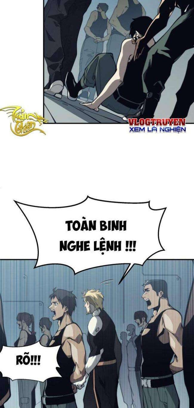 Quỷ Tiến Hóa - Page 47