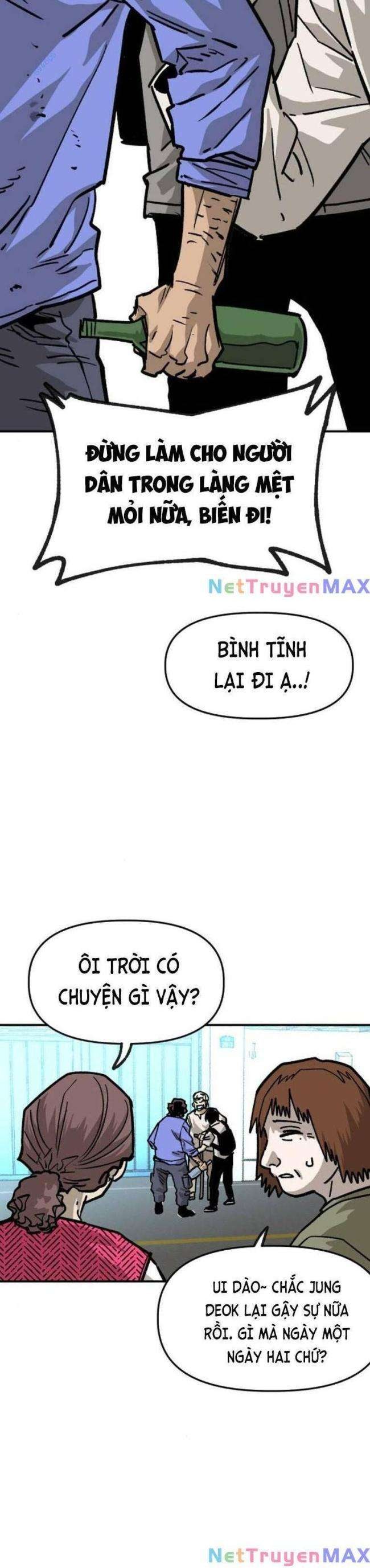 Chỉ Có Cái Chết Mới Là Sự Cứu Rỗi - Page 14