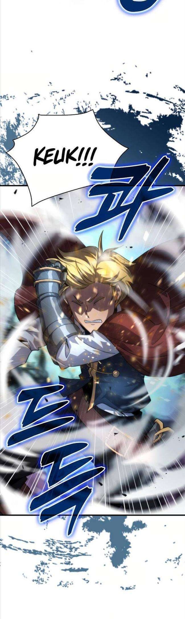 Kiếm Sư Cấp 9 Trở Lại - Page 22