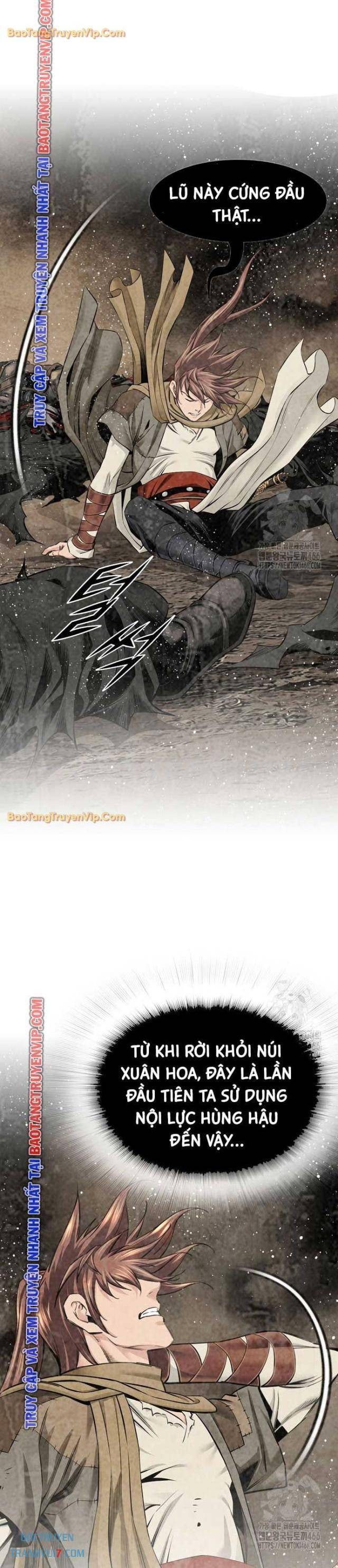 Thiên Hạ Đệ Nhất Y Lại Môn - Page 14