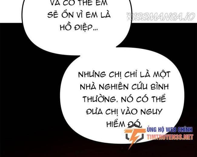 Bươm Bướm Và Máu - Page 35