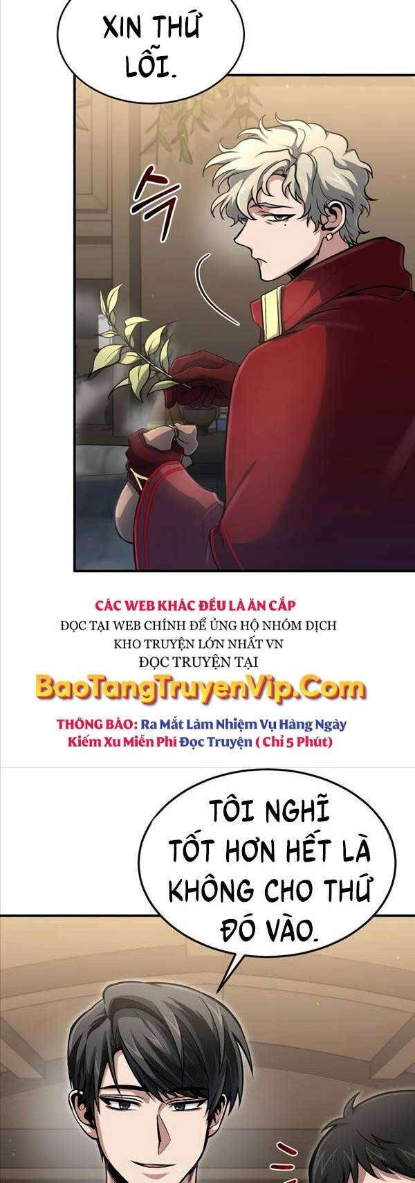 Cách Sống Như Một Trị Liệu Sư Bất Hợp Pháp - Page 47