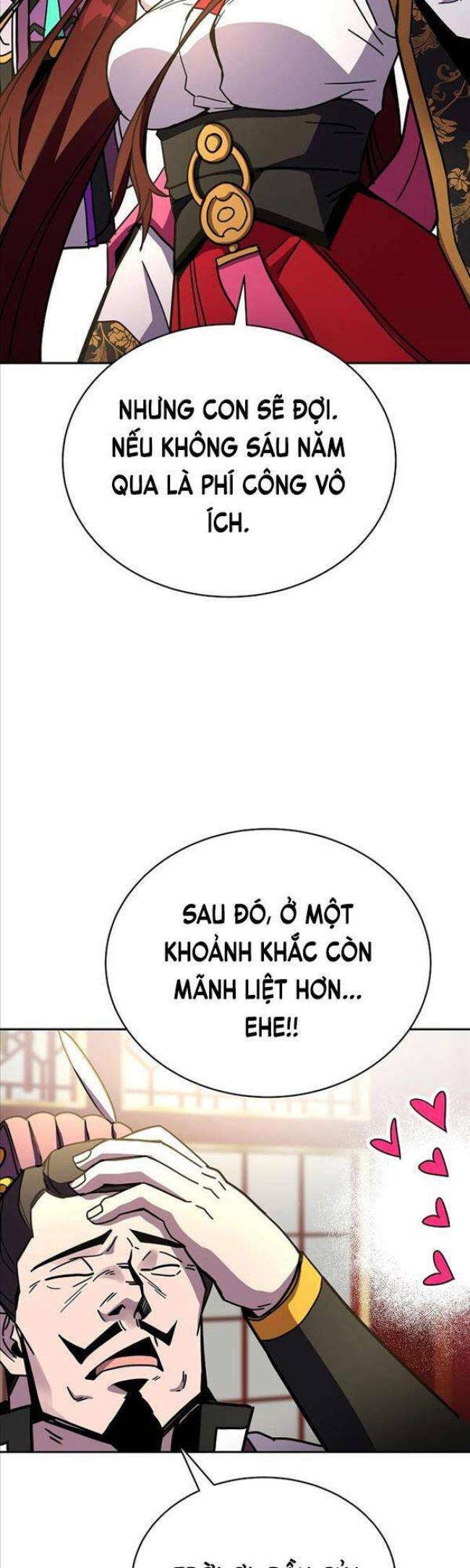 Streamer Cuộc Sống Thường Ngày Tại Võ Lâm - Page 41