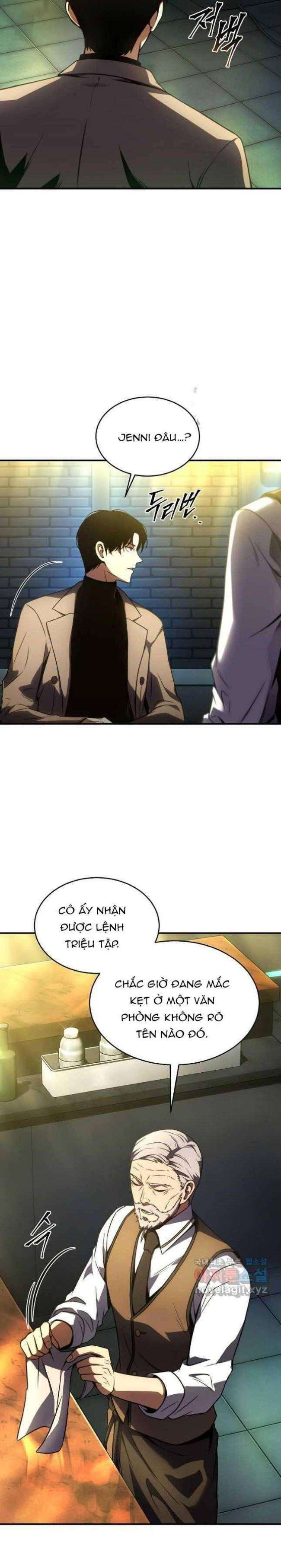 Ma Dược Sư Thiên Tài - Page 26