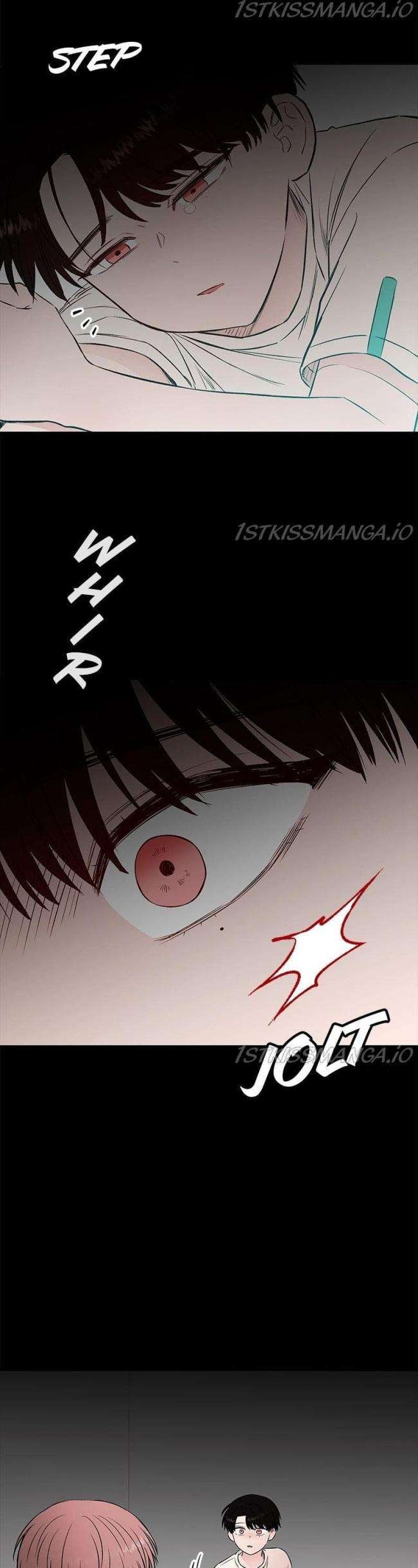 Bươm Bướm Và Máu - Page 38