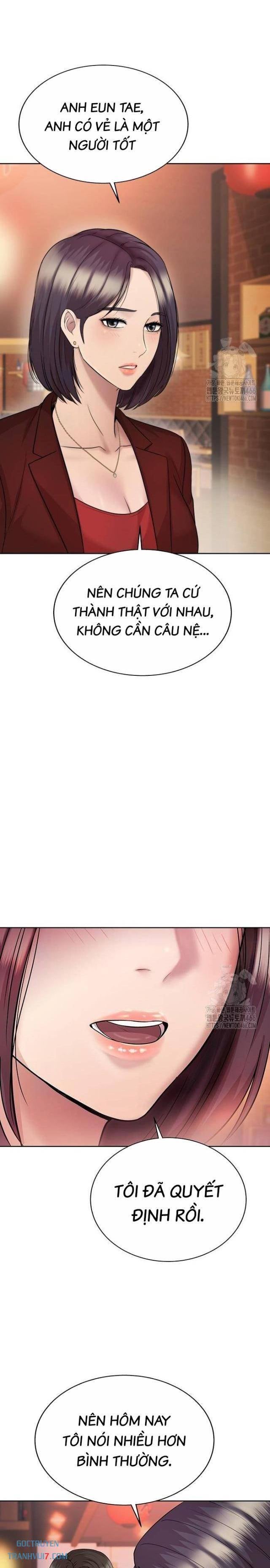 Người Trúng Độc Đắc Cũng Đi Làm - Page 14