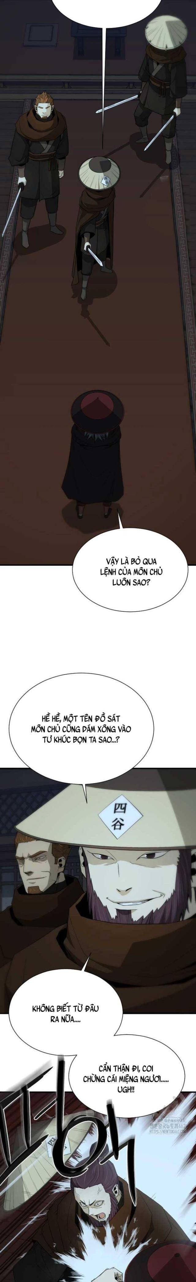 Nhất Hốt Đao - Page 9