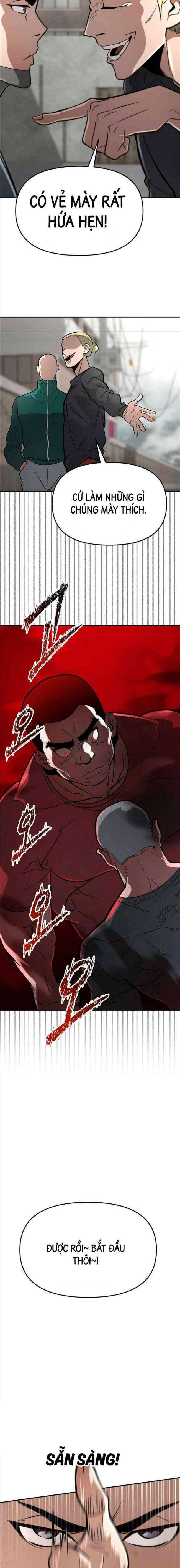 99 Thủ Lĩnh - Page 30